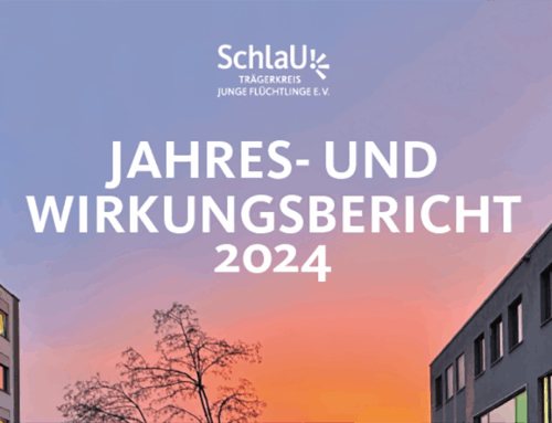 Jahresbericht 2023-2024